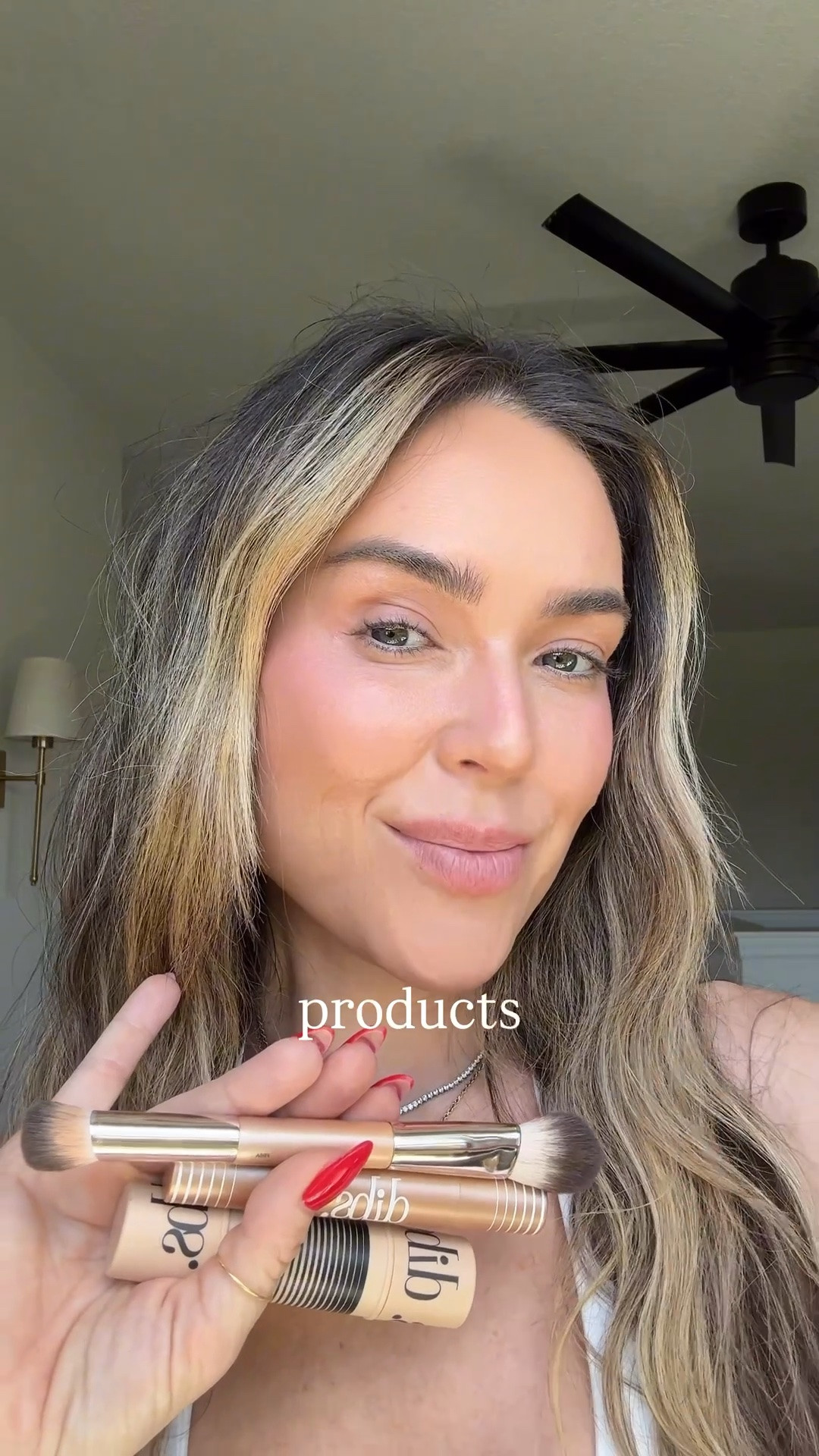 Dibs beauty sale! @DIBS Beauty

Baked blush in pop star 
Concealer 110
Cream blush / bronzer in 2.5
Brushes linked

#LTKgrwm #LTKBeauty #LTKSaleAlert