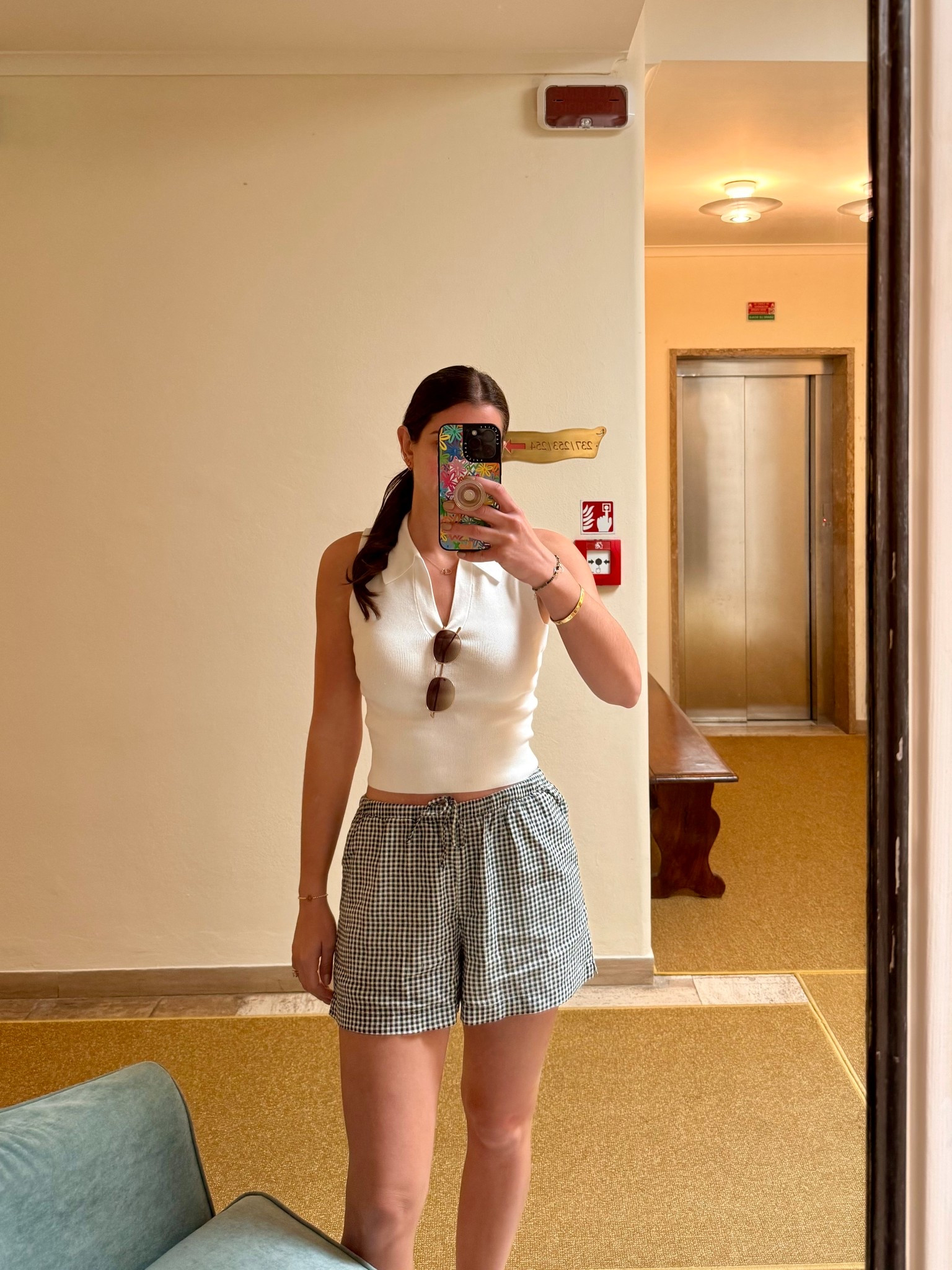 Cute outfit from Target for the summer  

#LTKSummerEdit #LTKTravel #LTKSaleAlert