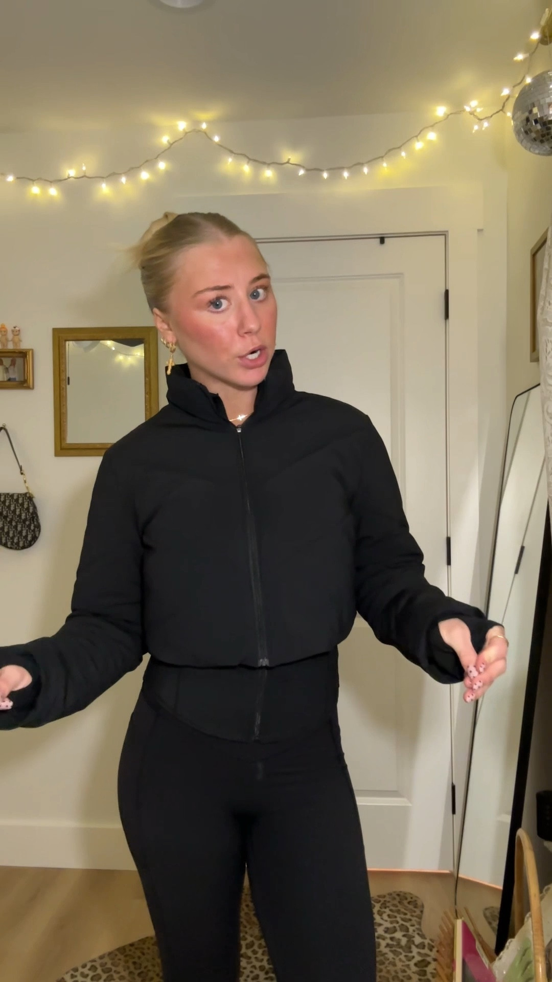 Halara 3-in-1 coat

#LTKFindsUnder100 #LTKActive