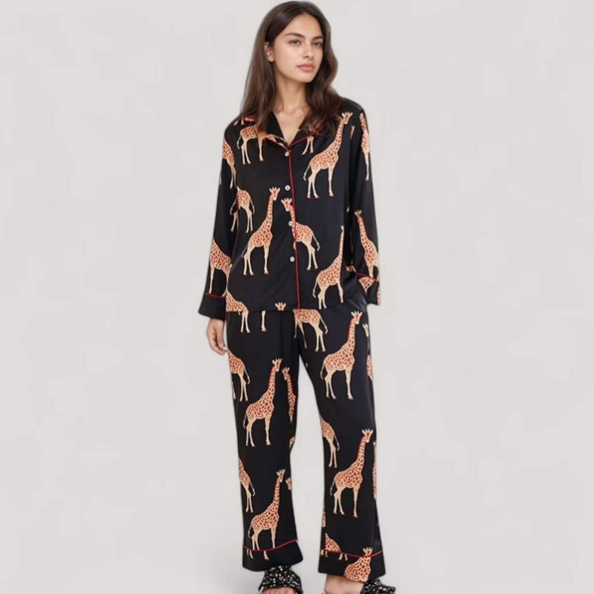 SponsoredTargetClothing, Shoes & AccessoriesWomen’s ClothingPajamasPajama Sets | Target