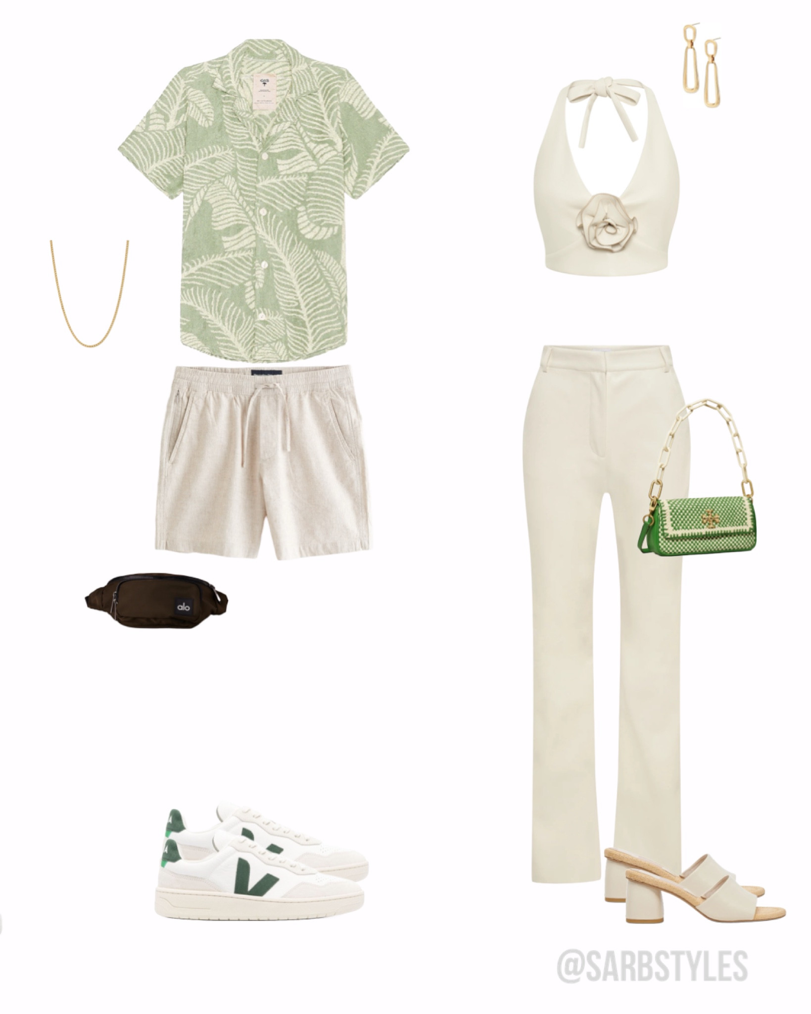 tropical spring break outfit 🌺🌴

#LTKmens #LTKstyletip #LTKSeasonal