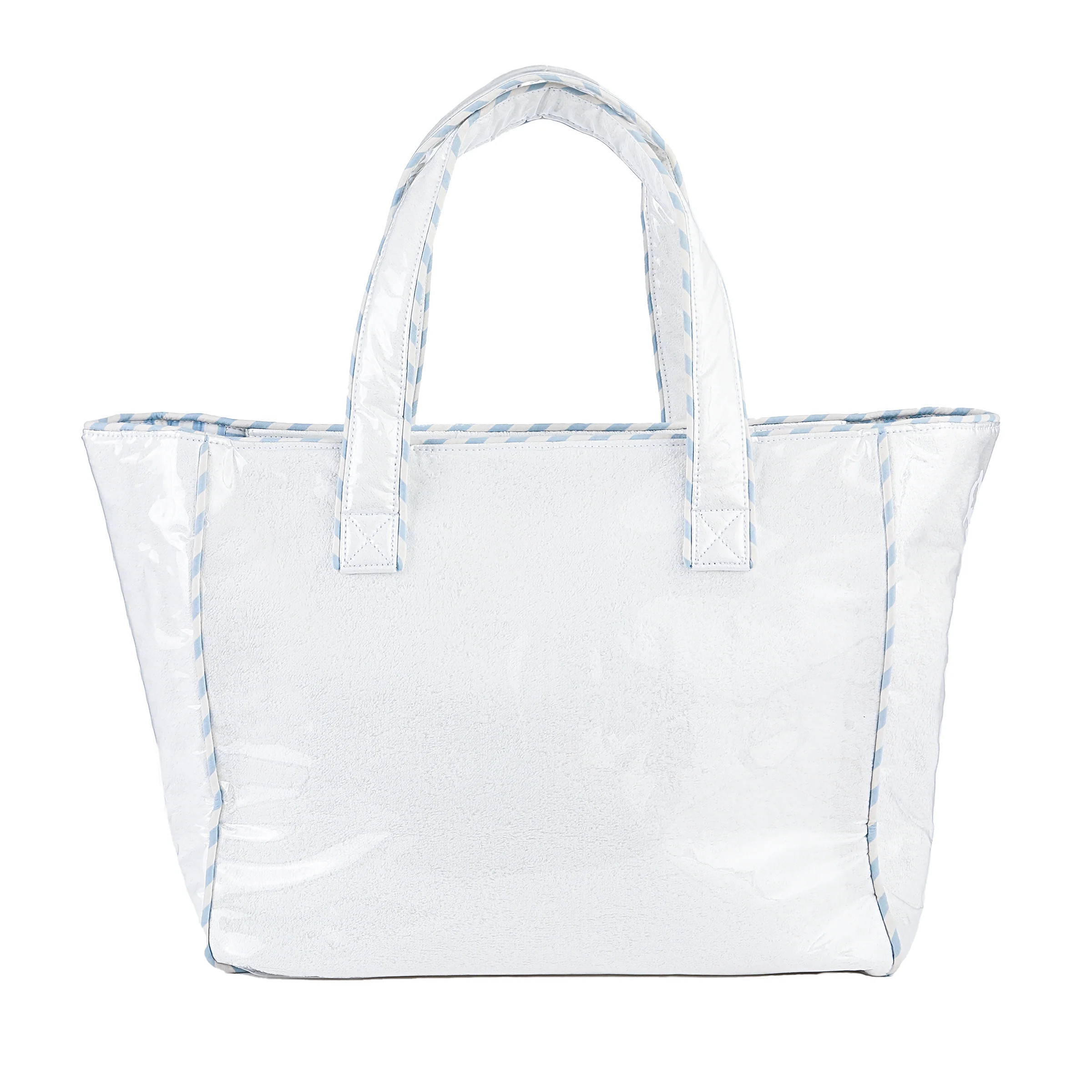 TERRY TOTE BAG | Lenora