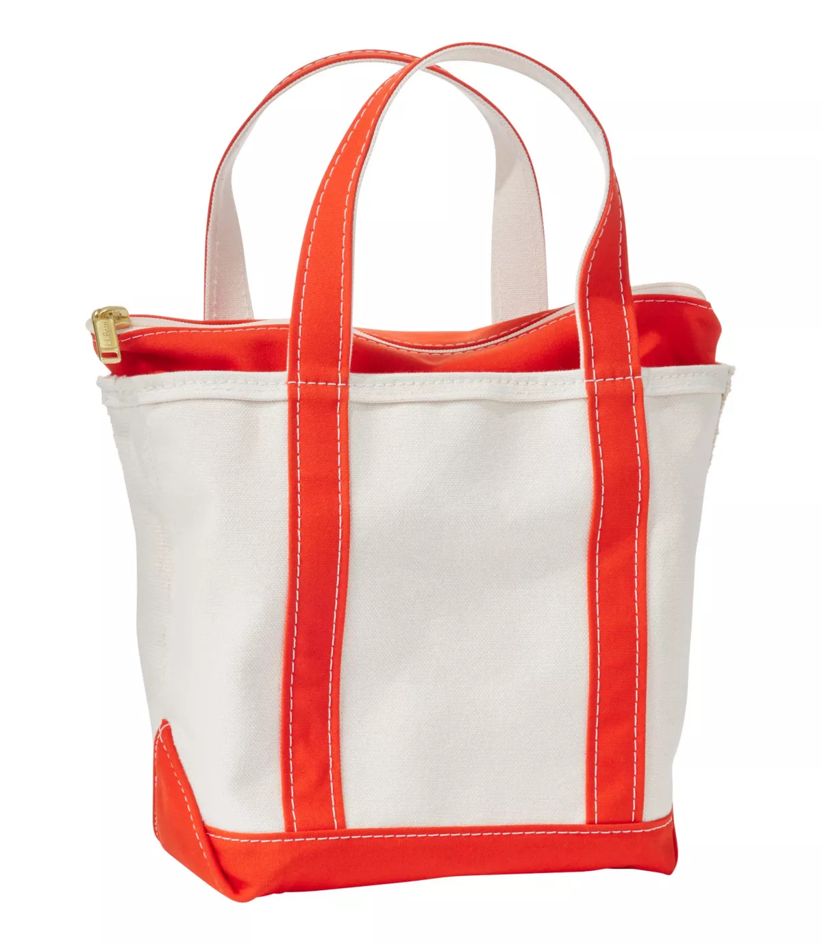 Boat and Tote®, Zip-Top | L.L. Bean