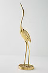 Crane Taper Holder | Anthropologie (US)