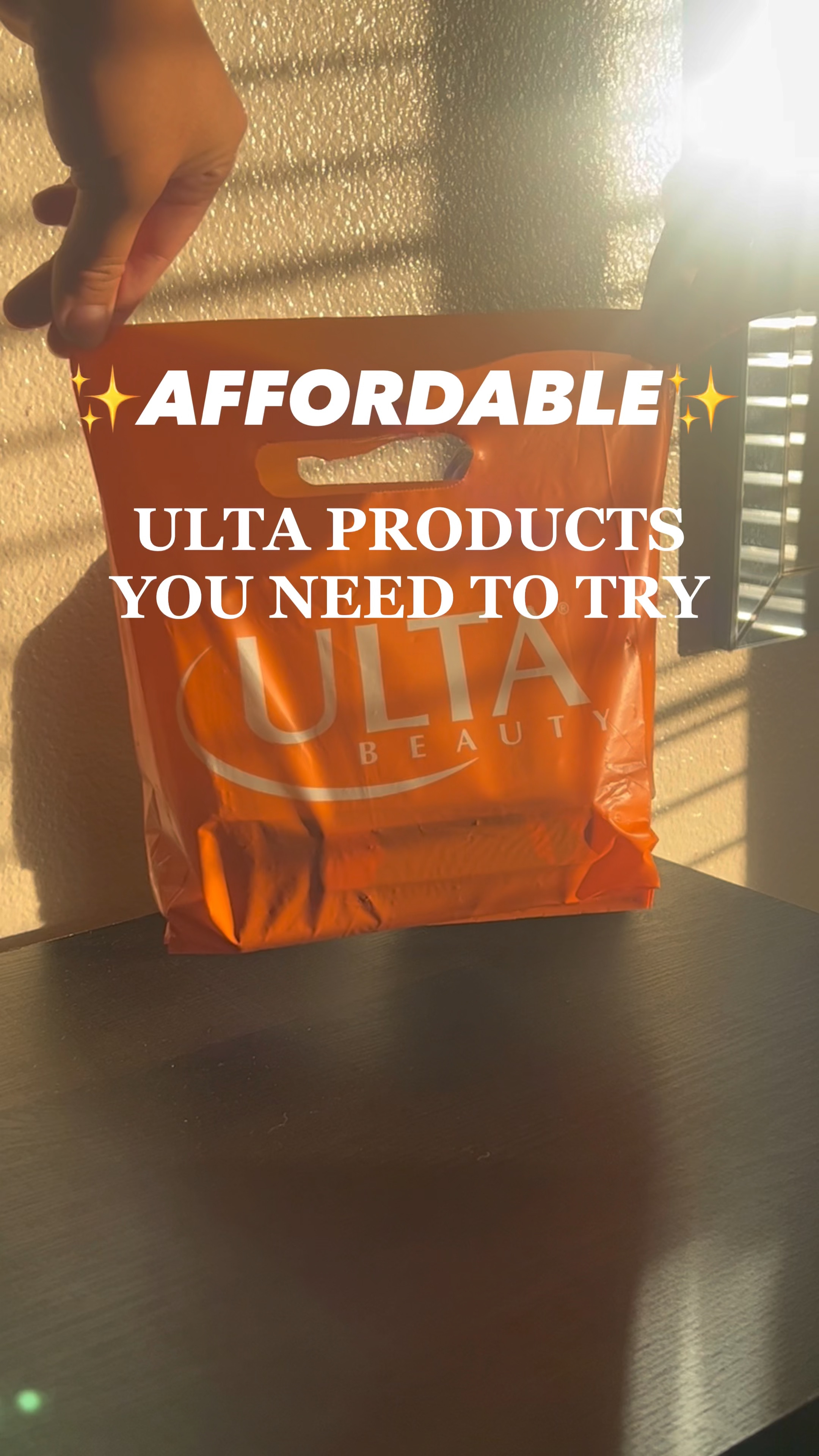 Affordable products from ulta that you need to try ✨

#LTKbeauty #LTKstyletip #LTKSeasonal