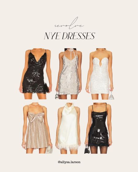 Revolve, mini dress, sparkly dress, New Year’s Eve dress, new years outfit, holiday dresss

#LTKSeasonal #LTKstyletip #LTKHoliday