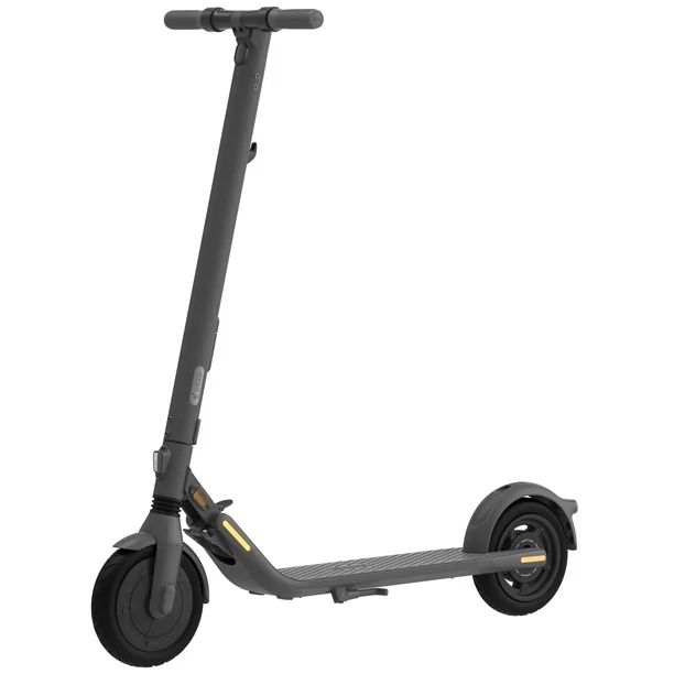 Segway Ninebot E25a Electric Kick Scooter Electric, Upgraded Motor Power, 9-inch Dual Density Tir... | Walmart (US)