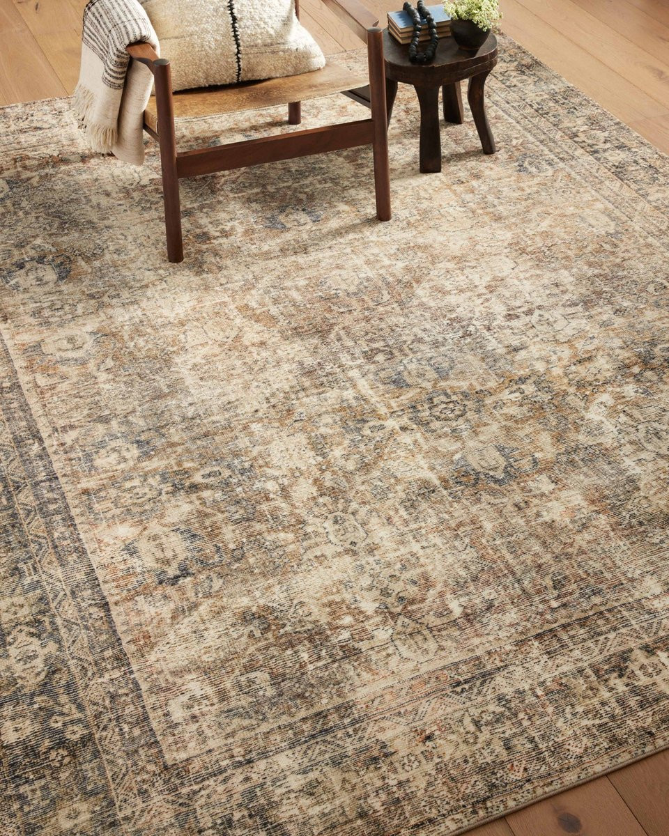Morgan feat. CloudPile (TM) MOG-01 Area Rug | Rugs Direct