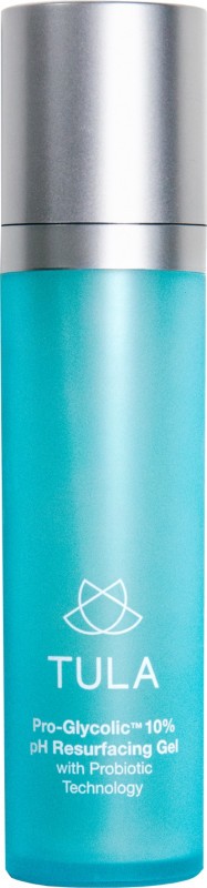 Tula Get Toned Pro-Glycolic 10% Resurfacing Toner | Ulta Beauty | Ulta