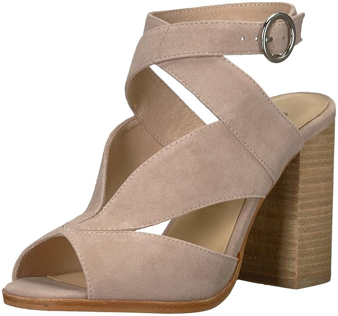 Chinese Laundry Kristin Cavallari Women's Lara Heeled Sandal | Amazon (US)