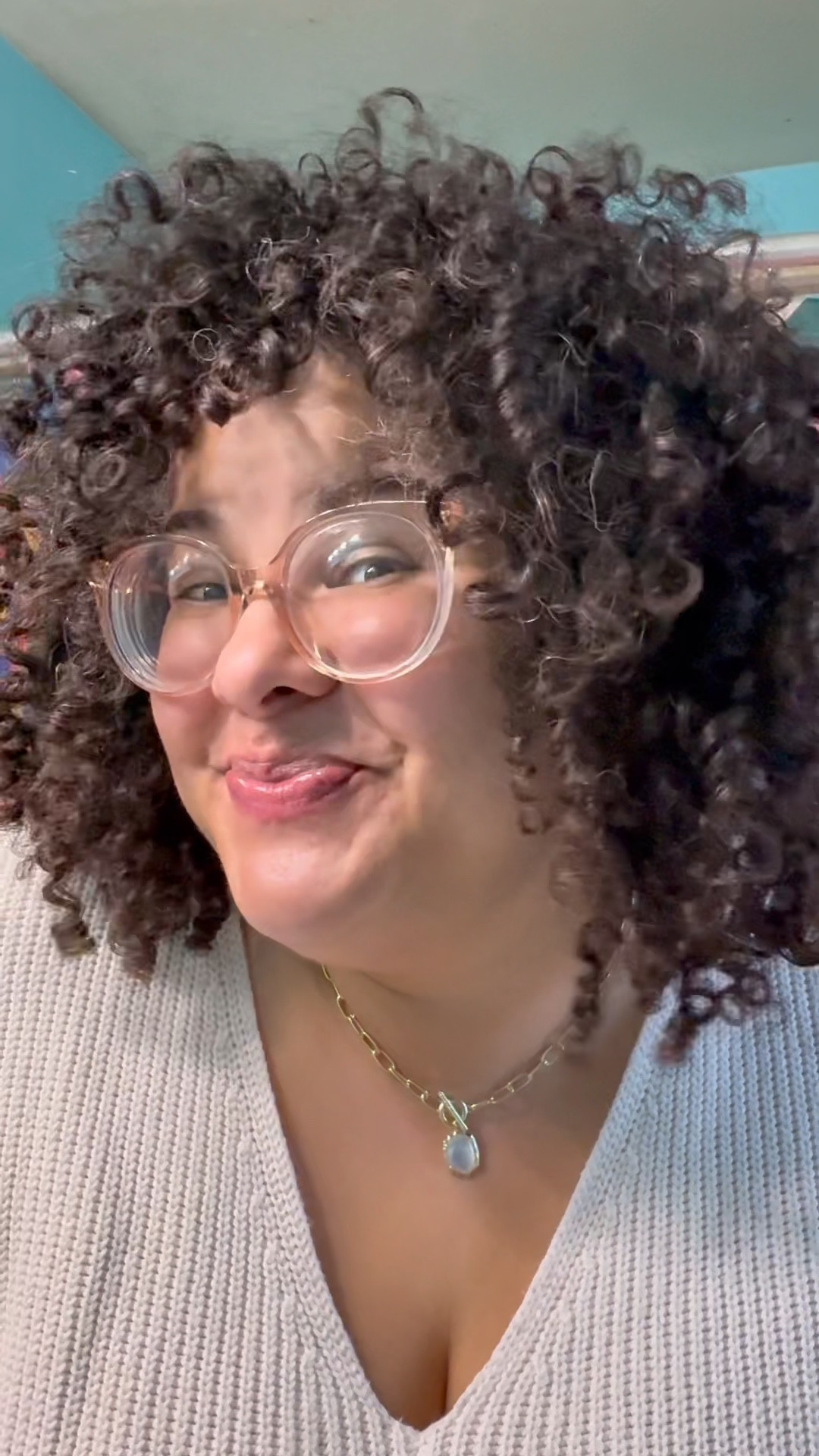 If you have dry cracked lips in the winter too, you need a good lip scrub! I like this one by EOS that works to get the dry skin off, especially when paired with a Makeup Eraser.



#LTKgrwm #LTKmorningroutine #LTKBeauty