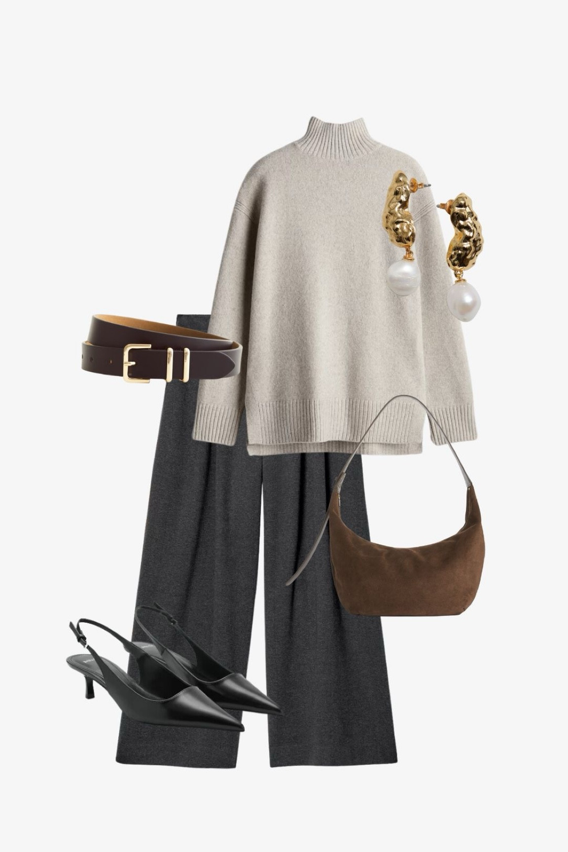 Simple and elegant 🍂💫

#LTKSeasonal #LTKWorkwear #LTKStyleTip