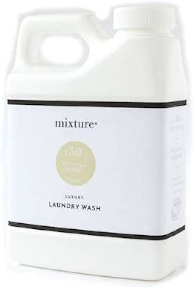 SALT SAGE Mixture Scented Laundry Wash 32 Ounce | Amazon (US)