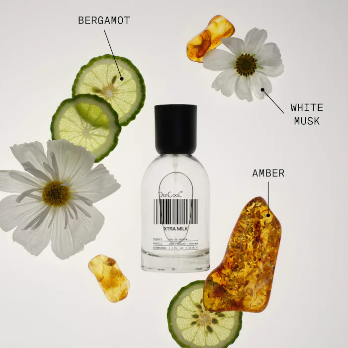 Xtra Milk Eau de Parfum | Sephora (US)