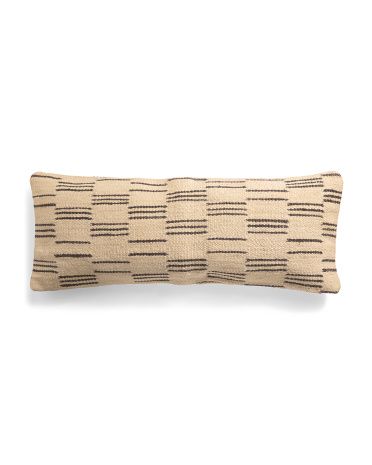 16x40 Leni Decorative Pillow | Home | Marshalls | Marshalls