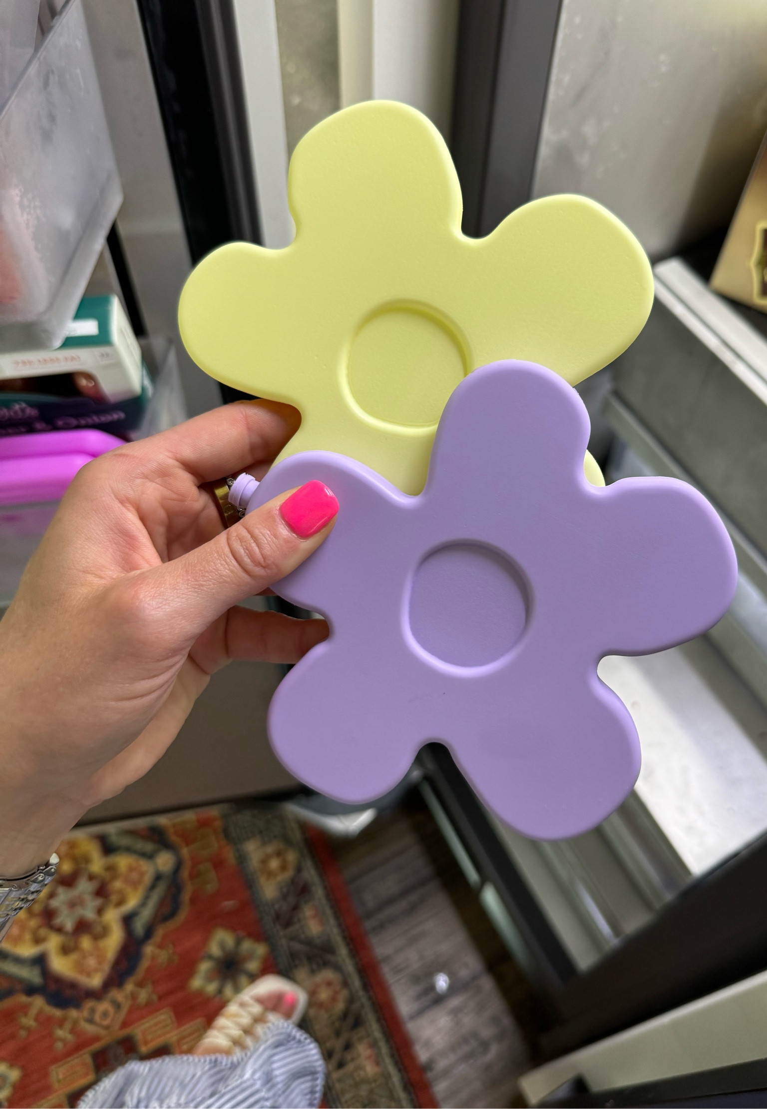 The cutest nostalgic freezer packs from Target! #backtoschool #targetfind

#LTKBacktoSchool #LTKHome #LTKFindsUnder50