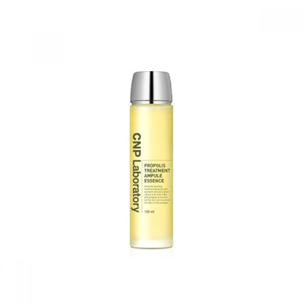 CNP LABORATORY - Propolis Treatment Ampule Essence - 150ml | STYLEVANA