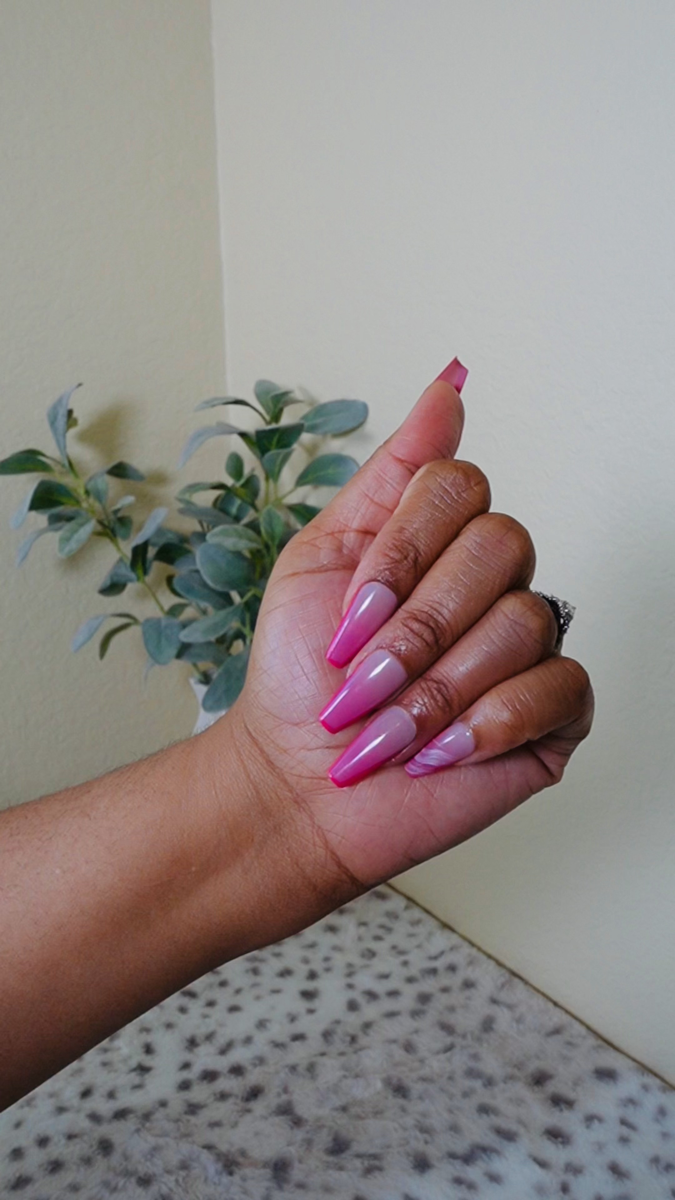 Get chic with $2 Temu nails & pro nail drill! 💅🏽Shop now. #NailStyle #DIYManicure

#LTKPlusSize #LTKBeauty #LTKStyleTip