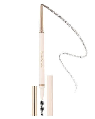 Rare Beauty by Selena Gomez Brow Harmony Pencil & Gel Rich Taupe | Amazon (US)