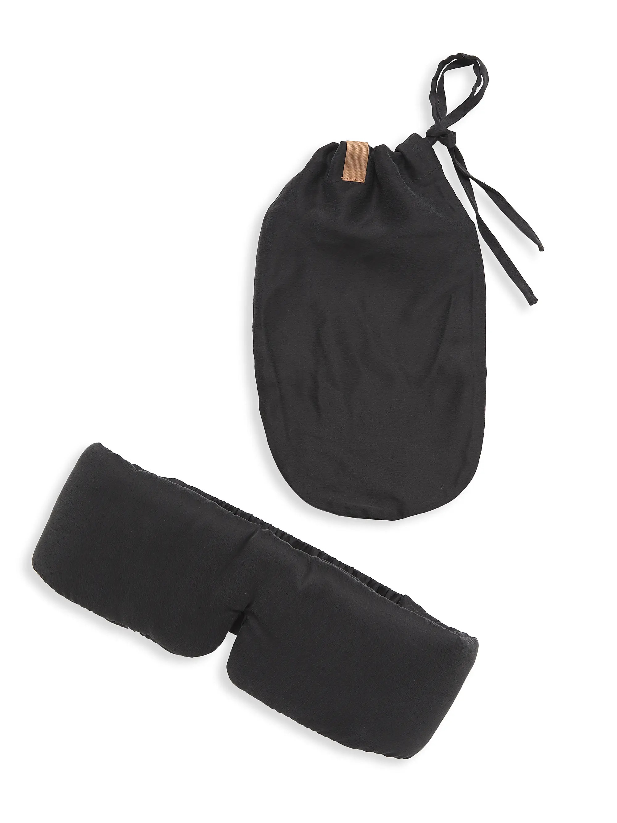 Washable Silk Sleep Mask | Saks Fifth Avenue