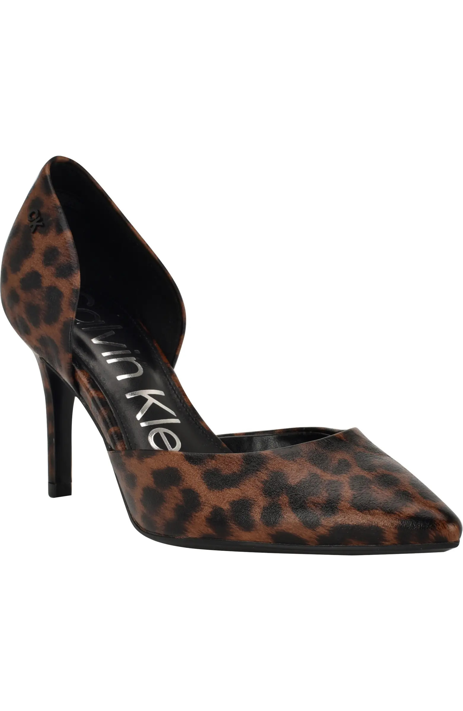 Gloria d'Orsay Pump (Women) | Nordstrom Rack