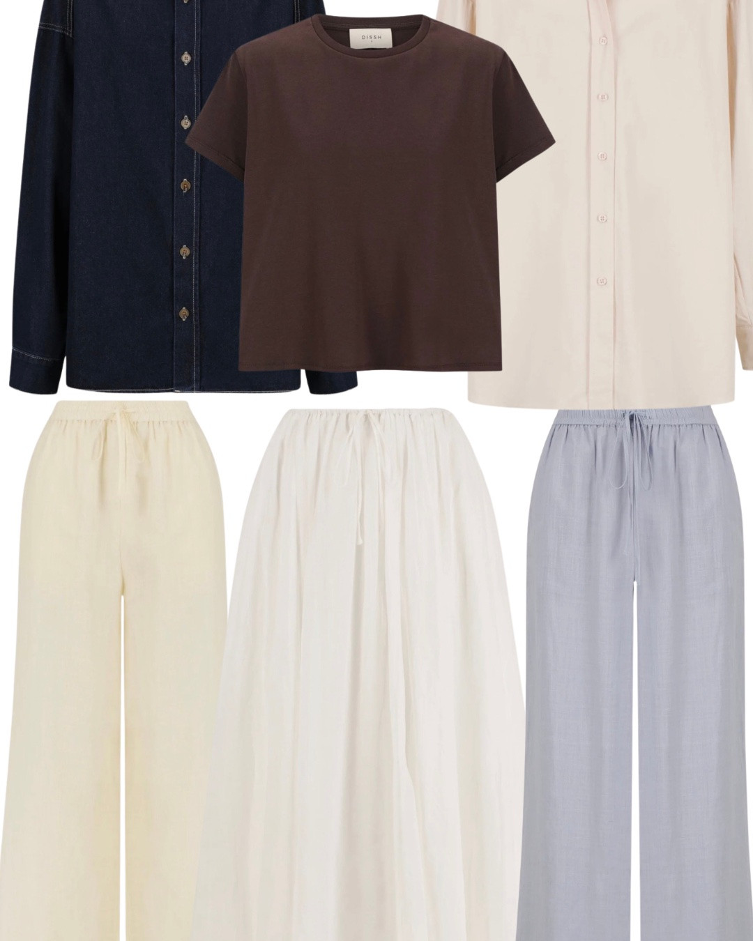 If I had $300, here is everything I’d buy in the Dissh sale

#LTKaustralia