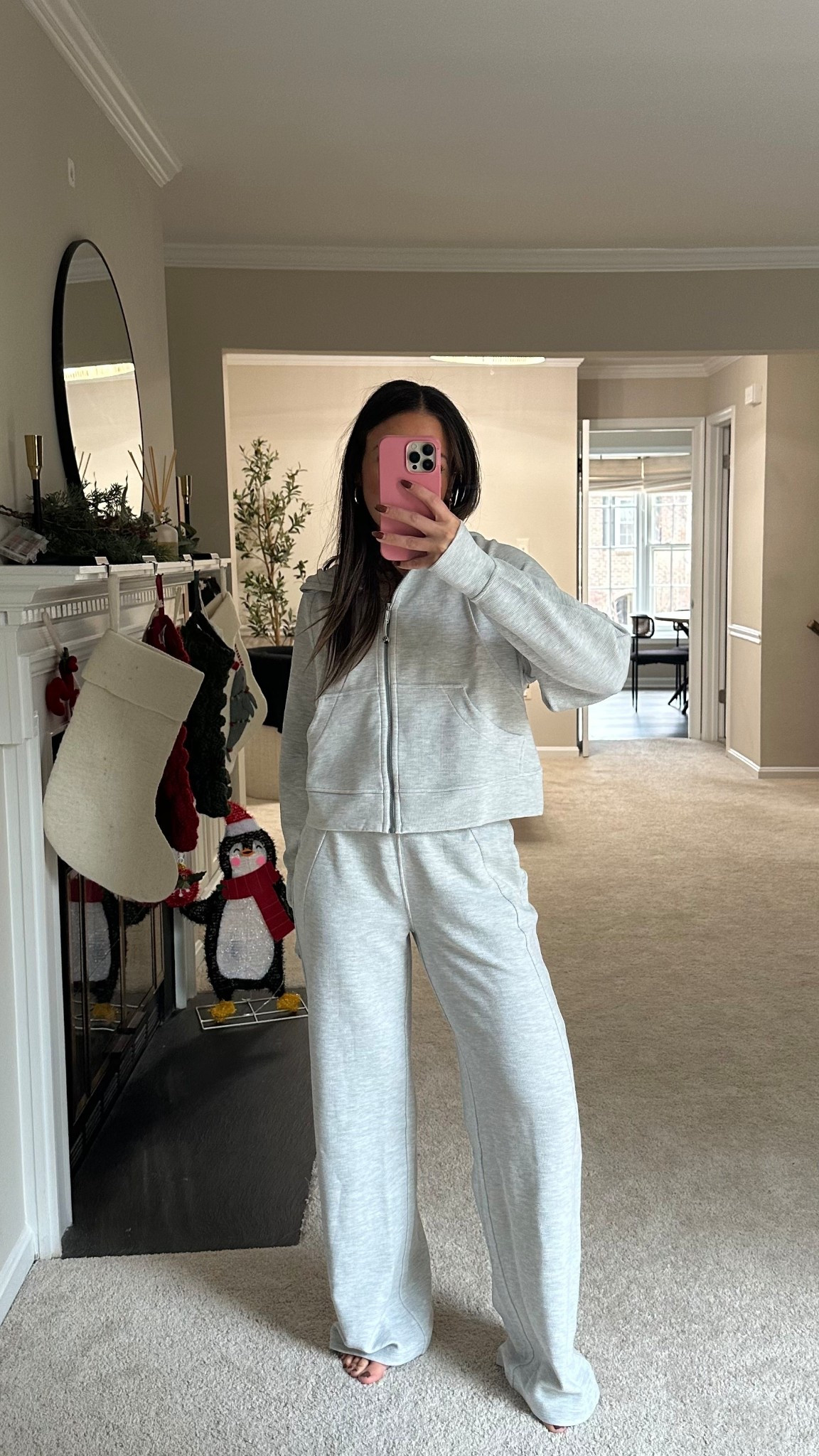 Cozy girl season activated @lululemon. The Scuba Waffle Hoodie and Scuba Waffle Wide-Leg Pants deserve a top spot on your holiday gift list — the perfect cozy set to give (or get!).
#lululemoncreator #ad 


#LTKActive #LTKHoliday #LTKGiftGuide