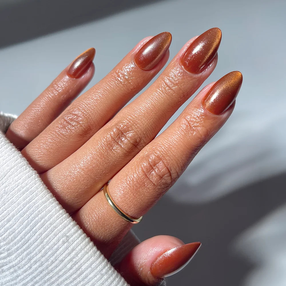 Sicilian Sun | Glamnetic