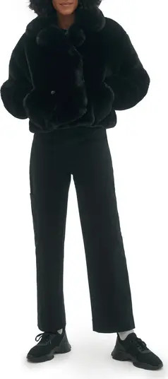 Push Faux Fur Coat | Nordstrom Rack