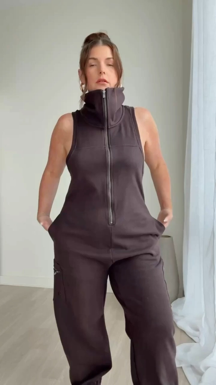 Summer outfit 
Jumpsuit

#LTKdayinmylife #LTKSeasonal
