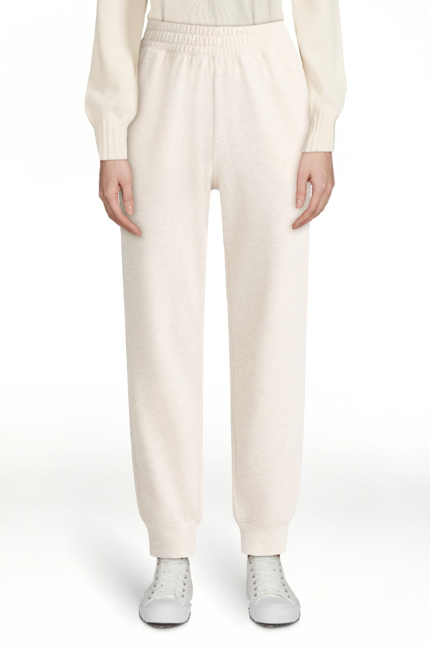 Athletic Works Women's and Women's Plus Super Soft Joggers, Sizes XS-4X | Walmart (US)