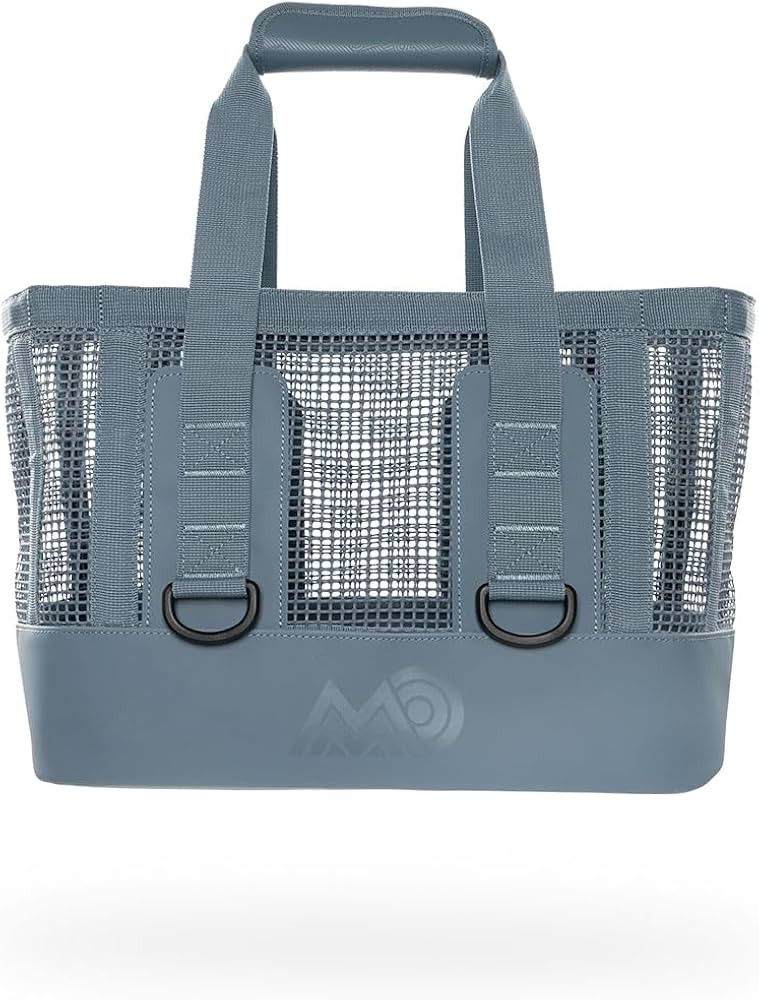 MISSION Boat Gear CASSI Waterproof Marine Storage Bags and Outdoor Tote | Amazon (US)