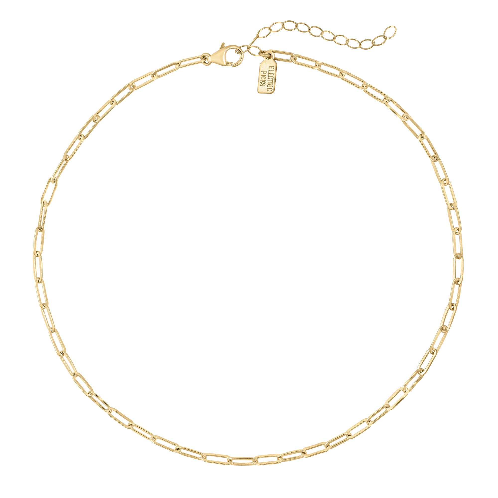 Jet Set Necklace | Electric Picks Jewelry