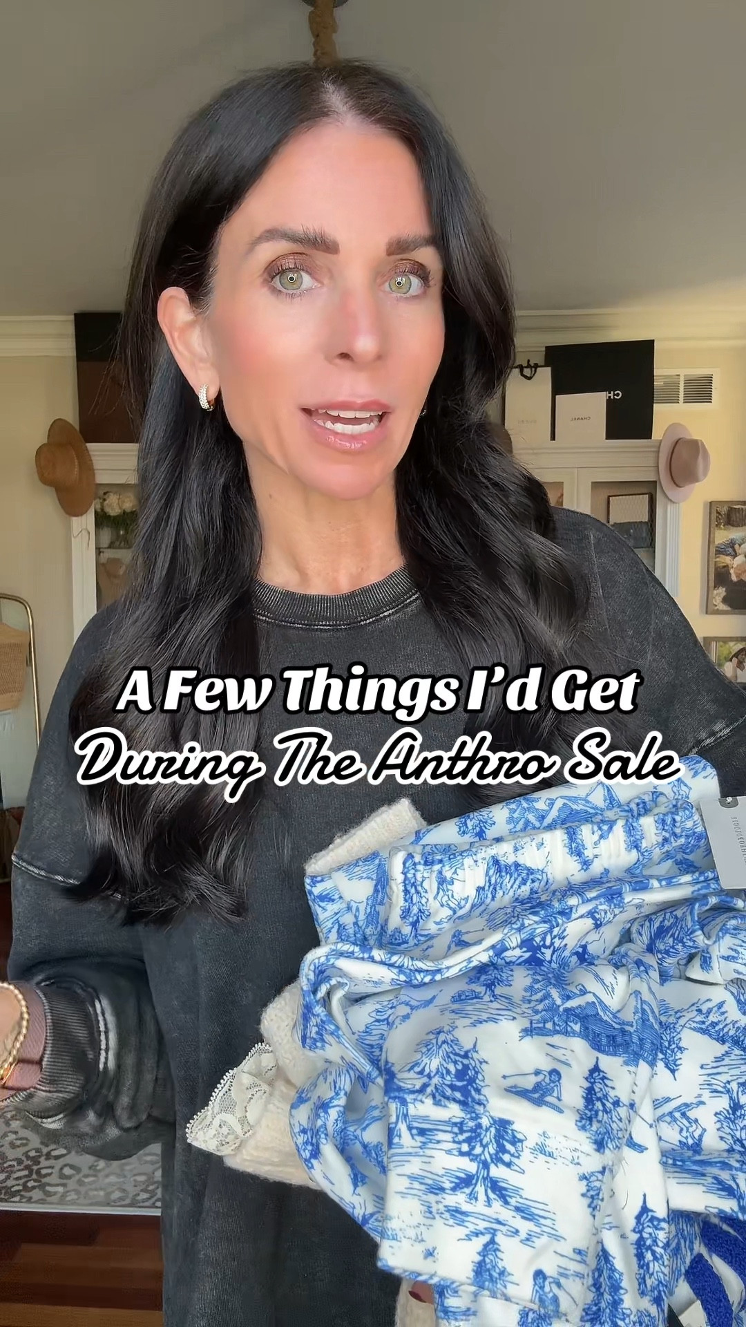 Anthropologie Black Friday sale 

#LTKGiftGuide #LTKSaleAlert #LTKCyberWeek