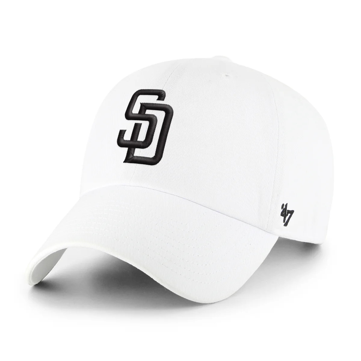SAN DIEGO PADRES '47 CLEAN UP | '47Brand