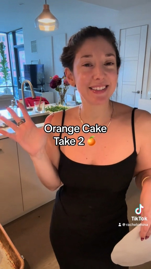 Make this cake it’s so good. Thankfully round 2 was a success!

#LTKHome #LTKVideo #LTKSeasonal