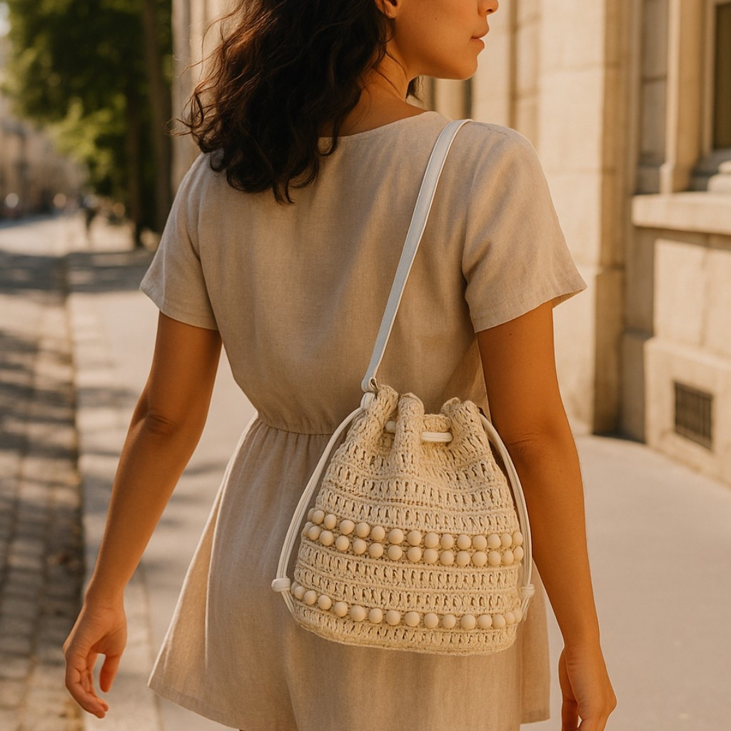 The Only Boho Bucket Bag You’ll Need This Season – Stylish, Roomy & Ready for Summer

Looking for a bag that effortlessly blends style and function? A boho chic bucket bag is your go-to for spring and summer. With its earthy textures, handcrafted details, and just-right slouchy shape, it pairs perfectly with everything from flowy maxi dresses to denim cutoffs.

Whether you’re headed to the farmer’s market, a beach day, or weekend brunch, this bag holds all your essentials without sacrificing that laid-back boho vibe.

Tap to shop this bohemian beauty that elevates every outfit—without trying too hard.

boho bucket bag
boho chic purse
bohemian handbags
woven bucket bag
spring boho accessories
boho summer outfit
fringe bucket bag
boho style bag
boho fashion 2025
handmade boho bag
neutral boho purse
crossbody bucket bag
boho leather bag
boho straw bag
boho outfit inspo
rustic fashion accessories
boho weekend style
boho bag with tassels

#LTKItBag #LTKFindsUnder100 #LTKFindsUnder50