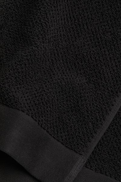 2-pack Cotton Terry Guest Towels | H&M (US + CA)