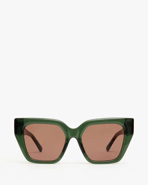 Clare V. Heather Sunglasses | Clare V.