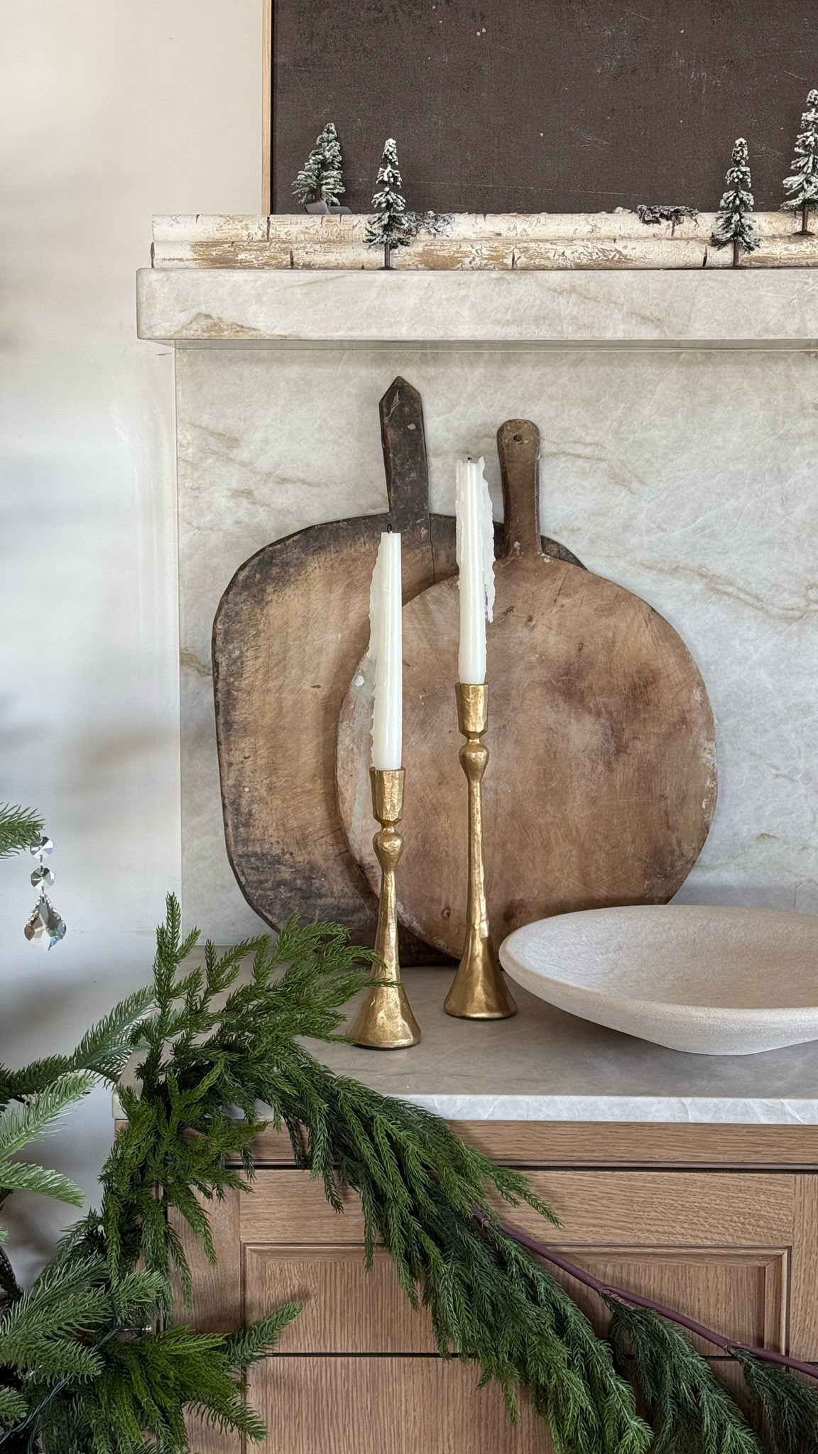 Set of 3 (only 2 pictured) on sale’ 

#LTKSeasonal #LTKSaleAlert