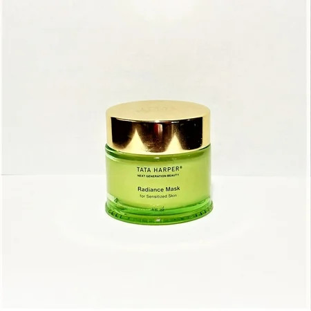 Tata Harper Radiance Mask 1oz/30ml *New in Box* | Walmart (US)