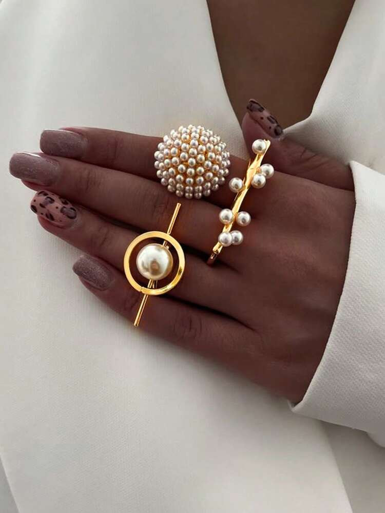 Ring  | SHEIN