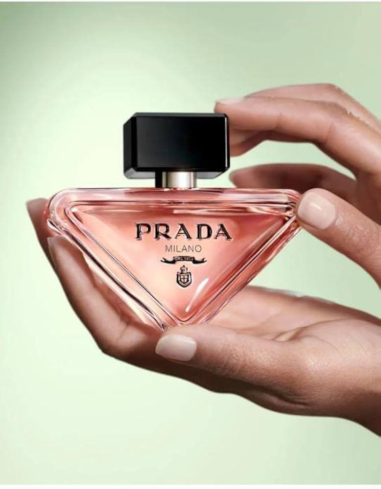 Prada Paradoxe Eau De Parfum Refillable Spray for Women 3.0 Ounce | Amazon (US)