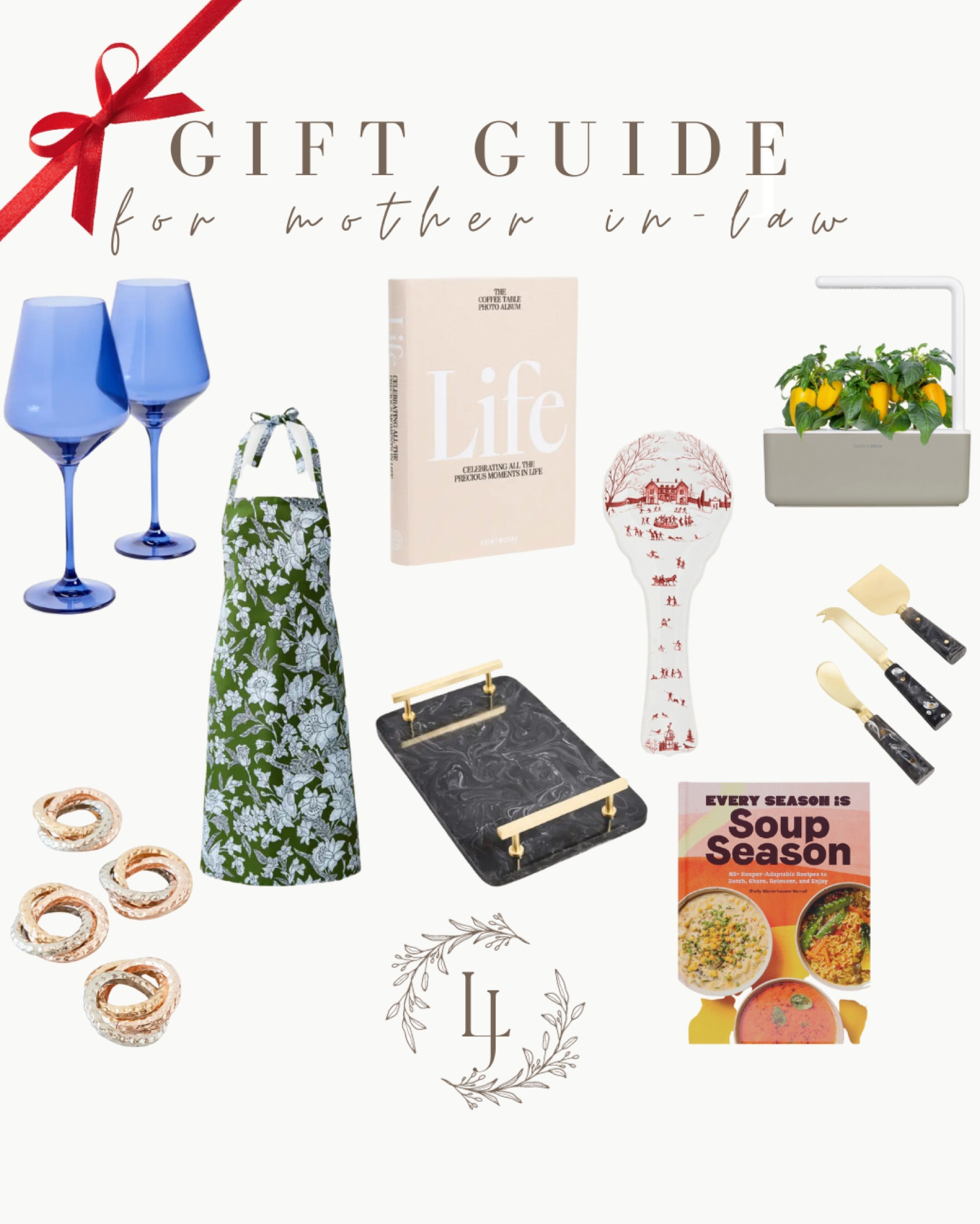 #LTKHoliday #LTKGiftGuide #LTKSeasonal