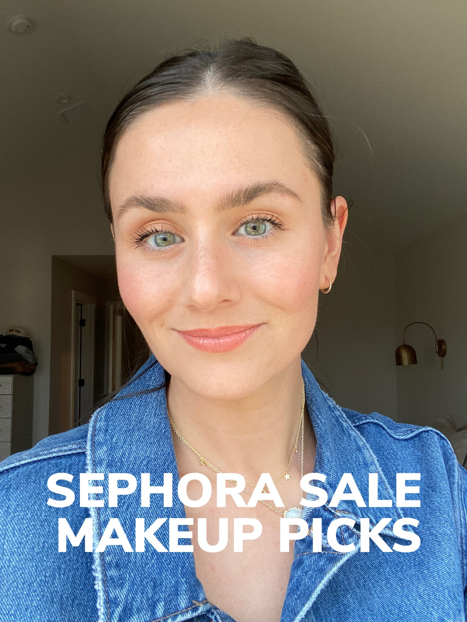 SEPHORA SALE MAKEUP FAVORITES FOR EVERYDAY! 
 


#LTKBeautySale #LTKbeauty #LTKunder50