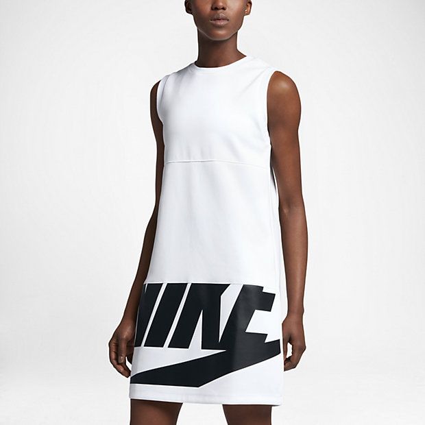 The Nike Sportswear Women's Dress. | Nike US