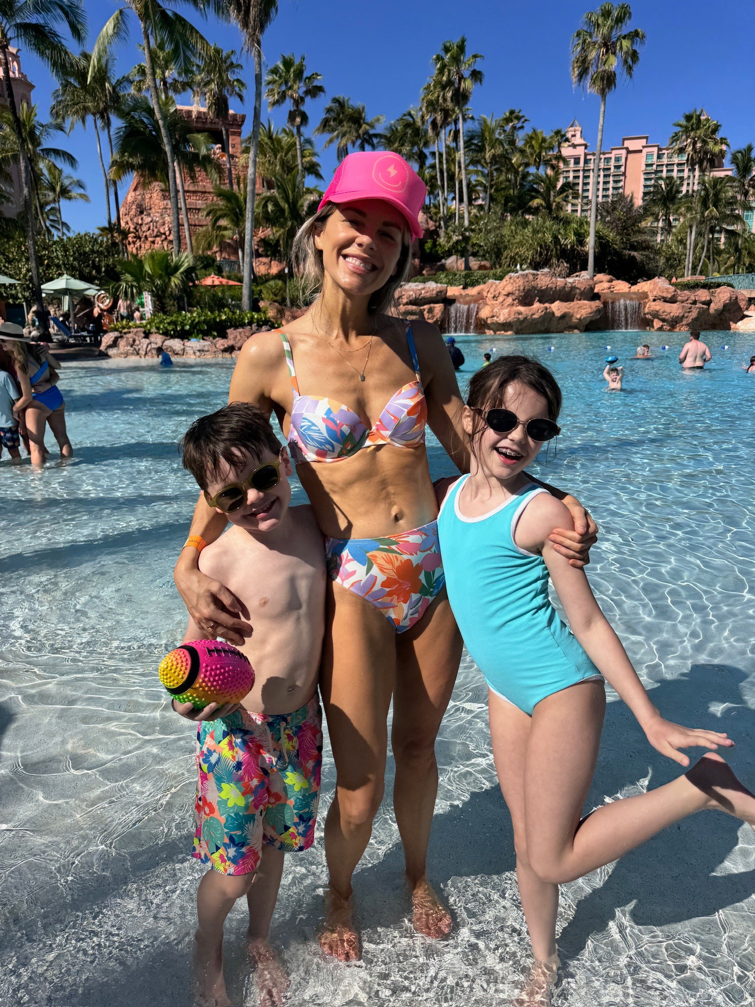 Pool day in the Bahamas! Linked my Cupshe swimsuit and my boy’s swim Target trunks. You can use code LOVEALI15 for 15% off $70 USD+ and code LOVEALI20 for 20% off $109 USD+!

#LTKKids #LTKStyleTip #LTKSwim