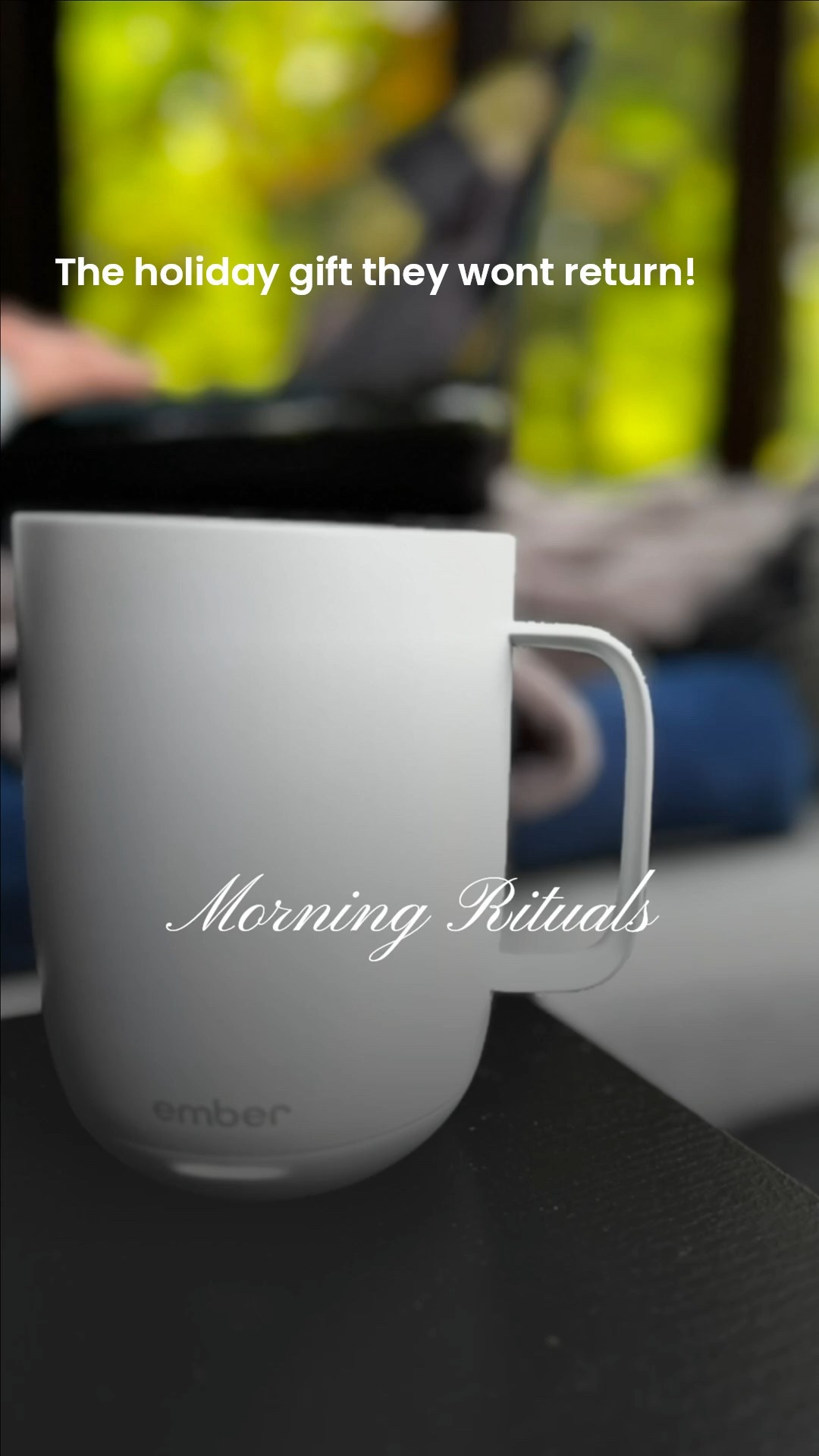 The holiday gift they won’t return! Has anyone else used these to keep their drink of choice warm?! My clients love these and use them daily. These make the perfect gift for the coffee drinker in your life. These travel tumbler is a hit too!! 

#LTKstorytime #LTKGiftGuide #LTKHoliday