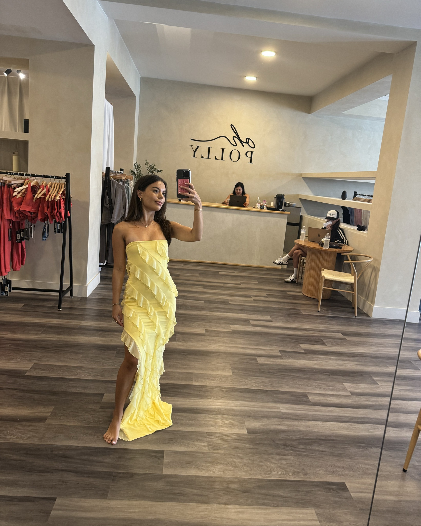 Such a fun dress for summer! Can dress it up with heels or wear sandals for a casual look. 

#LTKStyleTip #LTKSeasonal #LTKSummerSales