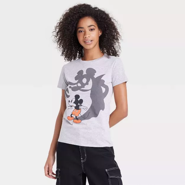 Women's Disney Mickey Mouse Shadow … curated on LTK